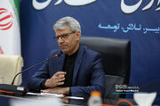 بقائی: طی روزهای آتی هیچ نشست مذاکراتی در هیچ سطحی با طرف آمریکایی نداریم