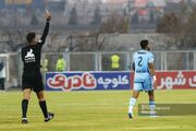 گل‌گهر ۰(۶)_ چادرملو ۰(۷)/ یزدی‌ها آسیایی شدند
