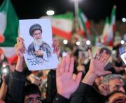 مراسم وداع با رهبر شهید + مسیرهای ورود به تهران و نحوه دسترسی