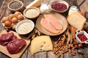 کدام مواد غذایی در تولید کلاژن نقش دارند؟