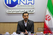 تمهیدات ترافیکی شهرداری اصفهان برای تردد زائران مراسم تشییع رهبر شهید انقلاب