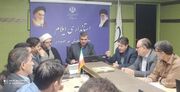 توسعه همزمان همه مرزهای ایلام، کلید رونق تجارت با کشور عراق
