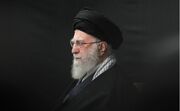 شورای نگهبان: آیین با شکوه تشییع آقای شهید نمادی از اقتدار ایران برابر جبهه استکبار است