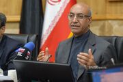 تأمین آرد کامل و ارتقای کیفیت نان، اولویت مدیریت استان کرمانشاه است