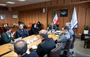 کتابخانه مرکزی اراک به یکی از مهم‌ترین مراکز فرهنگی کشور تبدیل می‌شود