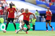 ترکیب بلژیک برابر سنگال مشخص شد
