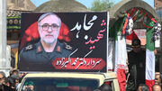 شهید اکبرزاده با روشنگری و تبیین واقعیت‌ها، نقش مؤثری در جهاد تبیین داشت