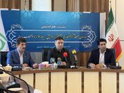 تداوم اجرای برنامه‌های راهبردی در منطقه آزاد اردبیل
