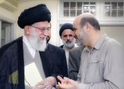 رهبر شهید انقلاب، در آیینه تجربه فرمانده‌ شهید جبهه مقاومت