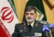 آمادگی کامل فراجا برای برگزاری مراسم تشییع رهبر شهید