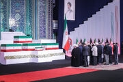 سخنگوی ستاد تشییع: احتمال تغییر برنامه وجود دارد/ حضور بیش از ۵۰ هیئت عالی‌رتبه خارجی