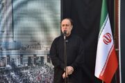 ایران امروز به قدرتی تعیین‌کننده در معادلات منطقه و جهان تبدیل شده است