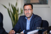 توسعه زیرساخت‌های آبیاری و مدیریت هوشمند فضای سبز در منطقه ۱۱ اصفهان