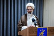 پیام نماینده ولی فقیه در سپاه به فرماندهان، پاسداران و بسیجیان
