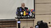 ۲۵ هزار خادم آماده میزبانی از تشییع‌کنندگان امام شهید هستند