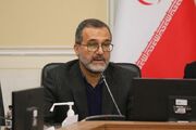 اختصاص ۲۰۰ اتوبوس برای انتقال زائران اصفهانی به تهران/خدمات‌رسانی موکب‌های مردمی به زائران