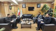 ۱۱ مرکز اسکان میزبان زائران ایلامی در تهران