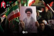 ما با آقا وداع نمی‌کنیم