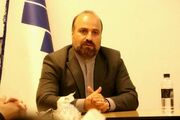 تکمیل سریع پل «پیوند» اولویت مدیریت شهری است/ از ظرفیت ماشین‌سازی لرستان حمایت می‌کنیم