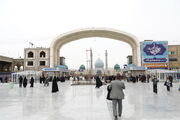 تشییع رهبر شهید در قم از مسجد جمکران آغاز می‌شود