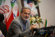 خودباوری، میراث رهبر شهید برای پیشرفت ایران/«باید برخاست» نقشه راه اتکا به توان داخلی