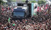 تمام ورودی‌های تهران باز است/ آخرین تمهیدات ترافیکی مراسم تشییع پیکر مطهر رهبر شهید