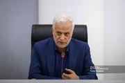 برای ۱۵۰ هزار زائر اصفهانی در تهران اسکان و پذیرایی پیش‌بینی شد