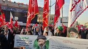 امروز تهران، ایران شد