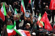حق را نمی‌توان ترور کرد