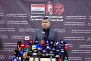 میلیون‌ها عراقی در انتظار بدرقه شهید امت هستند