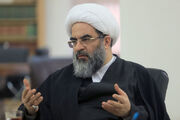 خونخواهی رهبر شهید حق ملت ایران است