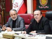 خروج تیم فوتسال پردیس را از قزوین نمی‌پذیریم