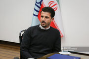 حدادی‌فر ۲۷ بازیکن را گلچین کرد