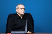 رئیس‌جمهور تهران را به مقصد نجف اشرف ترک کرد