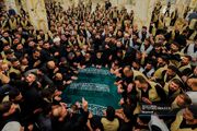 عشق به مکتب مرز نمی‌شناسد