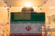۶۹ سال دلتنگی؛ نجف و کربلا در آغوش یک آرزوی دیرینه