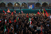 حفظ سلامت عزاداران؛ اولویت روزهای پایانی وداع با پدر شهید ایران