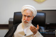 پیام دادستان کل کشور برای انتصاب مجدد اژه‌ای