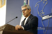 بقایی: اروپا باید پاسخگو باشد