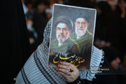 نظام اسلامی دستاورد قرن‌ها مجاهدت تشیع است/ تأکید رهبر شهید بر تمرکز قدرت و اقتصاد مقاومتی