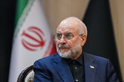تشییع تاریخی رهبر شهید انقلاب اعلامیه خون‌خواهی این مجاهد نستوه بود
