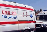 فعالیت ۷۳ پایگاه اورژانس شهری، جاده‌ای و هوایی در استان یزد