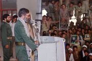 معمار قدرت ایران
