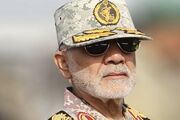 قاتلان قائدِ شهید را قصاص خواهیم کرد