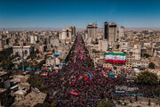 اولین برآوردها از میزان شرکت‌کنندگان در بزرگترین تشییع تاریخ جهان