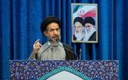 ابوترابی‌فرد: در هیچ شرایطی اجازه دخالت آمریکا در امور تنگه هرمز داده نمی‌شود
