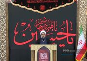 تشییع باشکوه امام شهید، آغاز عهد خون‌خواهی امت اسلامی است