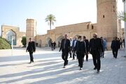 سرمایه‌گذاری ۳ میلیارد تومانی بر مطالعات «داراب‌گرد»؛ گامی به سوی ثبت جهانی