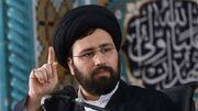 سیدعلی خمینی: سازش‌ناپذیری با استکبار هویت ماست