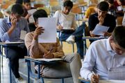 در آستانه آغاز ماراتن امتحانات نهایی؛ برنامه‌ریزی چگونه معادلات را عوض می‌کند؟